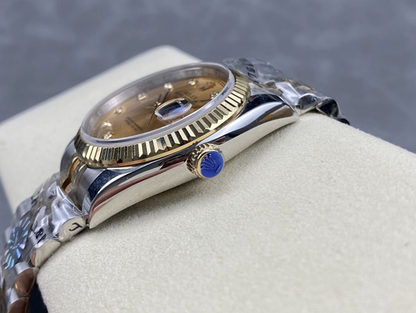 激安ロレックス素材ディテール